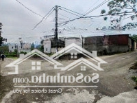 Lô Góc Fo Chủ Đất Cần Bán. 262M2 Có 180M2 Đất Ở. Đường Rộng 6M