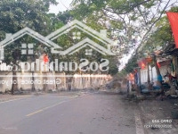 Bán Đất Đẹp - Đường Oto Tránh - View Công Viên