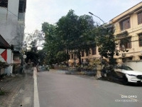 Bán Đất Đẹp - Đường Oto Tránh - View Công Viên