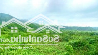 Cần Bán Mảnh Đất 1834M2, View Cao Thoáng Tuyệt Đẹp