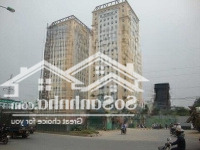 Cho Thuê Căn Hộ Bên B. I. G Tower 18 Phạm Hùng 120M2, 3 Phòng Ngủcơ Bản Giá Chỉ 14/Tháng 0972699780