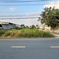 500m2 đất 2 mặt tiền đường Thanh Niên, xã Phạm Văn hai, Bình Chánh giá 8 tỷ