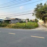 500m2 đất 2 mặt tiền đường Thanh Niên, xã Phạm Văn hai, Bình Chánh giá 8 tỷ