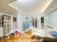 2 Ô Tô Tránh Nhau, 1 Nhà Ra Mặt Phố, Kinh Doanh, 115M,Mặt Tiền10M, 3 Thoáng, Gần Hồ, Xây Toà Vp/Chdv