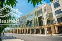 Bán Biệt Thự Vinhomes City Văn Giang, 8 Tỷ , 62M2, 7 Phòng Ngủ 7 Vệ Sinh View Đẹp