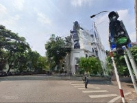 (Mặt Phố) Thợ Nhuộm, Trần Hưng Đạo Hoàn Kiếm, 352M2,Mặt Tiền13.3M, Mặt Phố Kinh Doanh Có Vỉa Hè, 190 Tỷ