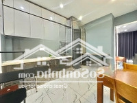Cho Thuê Căn Hộ 1 Phòng Ngủban Công 40M2, 8,8 Triệu Tại Lê Trực, Bình Thạnh, Cam Kết Hình Thật Giá Thật