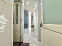 Cho Thuê Căn Hộ 1 Phòng Ngủban Công 40M2, 8,8 Triệu Tại Lê Trực, Bình Thạnh, Cam Kết Hình Thật Giá Thật