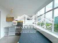 Căn Hộ Mới Phạm Ngũ Lão Đối Diện Cv 23Tháng9_Từ Dũ_Chợ Thái Bình Q1
