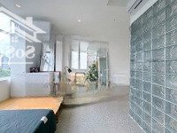 Căn Hộ Mới Phạm Ngũ Lão Đối Diện Cv 23Tháng9_Từ Dũ_Chợ Thái Bình Q1