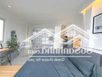 Căn Hộ Mới Phạm Ngũ Lão Đối Diện Cv 23Tháng9_Từ Dũ_Chợ Thái Bình Q1