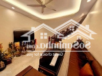 Bán Nhà Mỹ Đình, Ngõ Kinh Doanh, Gần Ô Tô, Gần Tiểu Học, Trung Học Mỹ Đình 2, 55M2, Chỉ 8.4 Tỷ