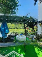 Bán Đl Hoa Phượng. 384M. Hoàn Thiện Đẹp, Hiện Đại, Thiết Kế Thông Tầng, View Sông Rộng. Giá Bán 112 Tỷ