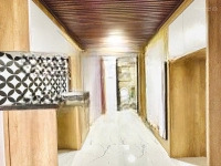 Tòa Ccmn Mặt Đường Vương Thừa Vũ Kéo Dài(Đường Mở 40M), 154M, Lô Góc,Mặt Tiền24.9M (11*13.9), 43Pkk