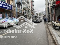 (Mặt Phố) Nguyễn An Ninh, 97M2Mặt Tiền6.7M, Lô Góc 1 Mặt Phố + 2Ngõ Thoáng, Đoạn Đẹp, Không Quy Hoạch