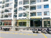 Bán Shophouse Vinhomes Grand Park, 8,78 Tỷ, 71M2, 1 Phòng Ngủ 1 Vệ Sinh Mặt Tiền 8M