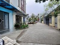 Cần Bán Lô Đất 82M2 Ngõ Rộng 7M Tại Thị Trấn An Dương. Giá Bán 2,4 Tỷ
