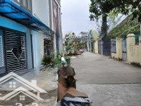 Cần Bán Lô Đất 82M2 Ngõ Rộng 7M Tại Thị Trấn An Dương. Giá Bán 2,4 Tỷ