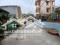 Bán 93.9M2 Mặt Ngõ 4,3M Tại Kiều Trung, Hồng Thái. Giá 1,3X Tỷ