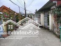 Bán 93.9M2 Mặt Ngõ 4,3M Tại Kiều Trung, Hồng Thái. Giá 1,3X Tỷ
