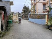 Bán 93.9M2 Mặt Ngõ 4,3M Tại Kiều Trung, Hồng Thái. Giá 1,3X Tỷ