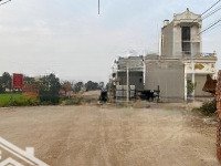 Đất Đồng Cương, Yên Lạc Cạnh Khu Qh Vinhome