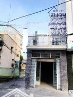 Căn Góc H3M Thạch Lam & Thoại Ngọc Hầu_3X10M_Lửng + Lầu " 3 Phòng Ngủ+ 2Wc"_Nội Thất Đầy Đủ