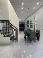 Cho Thuê Nhà Full Nội Thất 1 Trệt 1 Lầu Hẻm Đường Tân Mỹ Gần Cư Xá Ngân Hàng