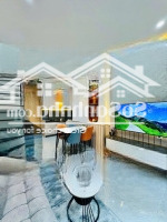 Nhà Đẹp Ngô Tất Tố_ Full Nội Thất_ 3 Phòng_ Khu Vip Giáp Q1_ Ở Ngay Chỉ 5.25 Tỷ