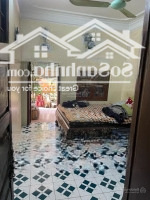 Cầu Giấy - Nhà 2 Thoáng Trước Sau - Cực Gần Phố - Oto Qua Nhà, Vào Nhà, Diện Tích Rộng, Chỉ 13,9 Tỷ