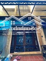 Nhà 60M2 Trong Làng Lụa Vạn Phúc. Giao Bán 14,6 Tỷ