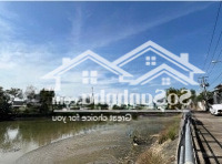 Bán Nhà Mặt Phố 9 Tỷ, 266M2 Tại Xã Phước Lộc, Nhà Bè, Hcm Giá Cực Chất Uy Tín
