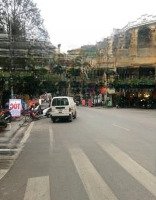 Ccmn Văn Quán, Hà Đông.diện Tích112M2X6T Thang Máy. Giá Bán 18.9Tỷ. Lô Góc, 18P Kk,Diện Tích1.2Tỷ/Năm. Ôtô Đỗ Cửa