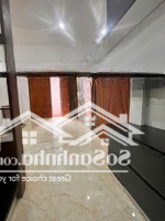 Nhà Mới Vĩnh Hưng, 38M2, 5 Tầng, Cách Ngõ Ô Tô 100M, Giá Siêu Tốt