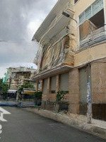 Giảm Sốc 33 Tỷ Nay Chỉ Còn 28.6 Tỷ! Nhà Ngang 9M, Căn Góc 2 Mtkd Đường Bà Hom Quận 6