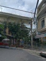 Giảm Sốc 33 Tỷ Nay Chỉ Còn 28.6 Tỷ! Nhà Ngang 9M, Căn Góc 2 Mtkd Đường Bà Hom Quận 6