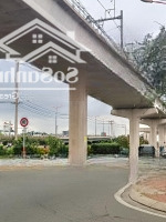 Bán Nhanh Mặt Tiền Đường 16M, Ngay Ngã 4 Thủ Đức, Ga Metro, Ngang 8M Bề Thế