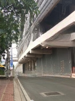 Bán Nhanh Mặt Tiền Đường 16M, Ngay Ngã 4 Thủ Đức, Ga Metro, Ngang 8M Bề Thế