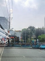 Bán Nhanh Mặt Tiền Đường 16M, Ngay Ngã 4 Thủ Đức, Ga Metro, Ngang 8M Bề Thế