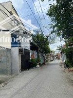 Chủ Kẹt Bán Gấp (12X14)164M2 Đường Nhựa 5M Sổ Hồng Riêng Sau Lưng Chợ Vĩnh Phú, Cách Quốc Lộ 13 50M