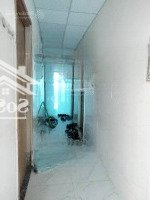 Căn Hộ Dịch Vụ G40 Phòng 8 Tầng 140M2 Mặt Tiền Quang Trung Gò Vấp