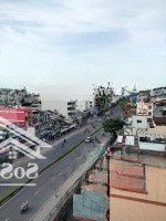 Căn Hộ Dịch Vụ G40 Phòng 8 Tầng 140M2 Mặt Tiền Quang Trung Gò Vấp