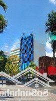 Bán Tòa Nhàmặt Tiềnmạc Đĩnh Chi P Đa Kao Quận 1, Dt; 10X20 Cn 200M2 - Kc Hầm 9 Tầng Giá Chỉ 105 Tỷ