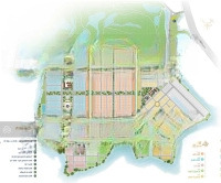 Chính Chủ Bán Gấp Đi Định Cư Bt Sông 240M2 Full Thổ Giá Bán 18 Triệu Biên Hoà New City, Shr Công Chứng Ngay