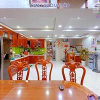 Bán nhà 6x15m, 5 Tầng Thang Máy. Mặt tiền Đường Số 1, Phường 16. Giá 13.5 tỷ