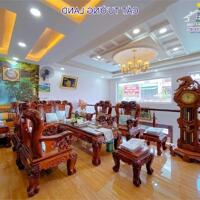 Bán nhà 6x15m, 5 Tầng Thang Máy. Mặt tiền Đường Số 1, Phường 16. Giá 13.5 tỷ