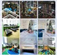 Bán Cc 2 Phòng Ngủgiá Cực Chất 2,1 Tỷ, Tại Ht Pearl, Sổ Sẵn.