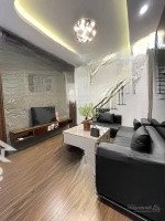 Bán Gấp Nhà Ở Siêu Vip Phố Trần Khát Chân- Cách Đường Ô Tô Chỉ 9M.diện Tích43M2*4T, Chỉ Hơn 6 Tỷ
