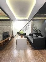 Bán Gấp Nhà Ở Siêu Vip Phố Trần Khát Chân- Cách Đường Ô Tô Chỉ 9M.diện Tích43M2*4T, Chỉ Hơn 6 Tỷ