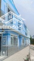 Bán Nhà Đồng Sỡ Hữu ( Có Sổ Đỏ) Bình Hòa Thuận An Bình Dương Giá Chỉ 1Ty 350 Triệu